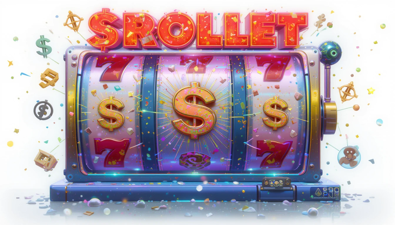 Slot Dollar